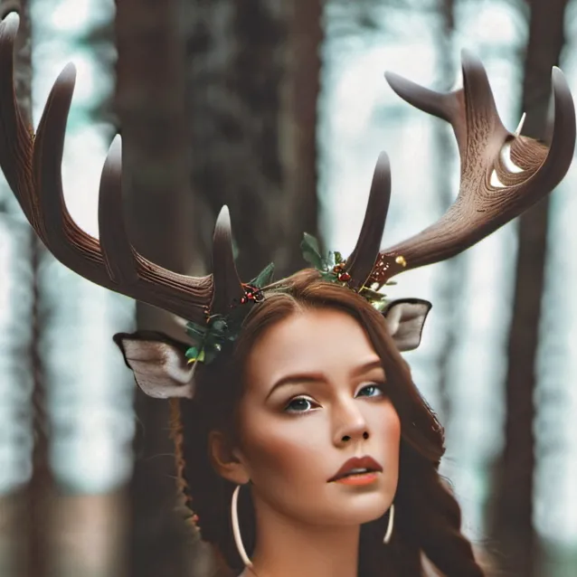 chat with ai character: willow