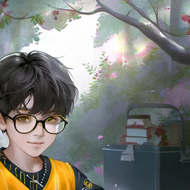 chat with ai character: Cristian Garza 