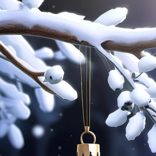 chat with ai character: hh Christmas 