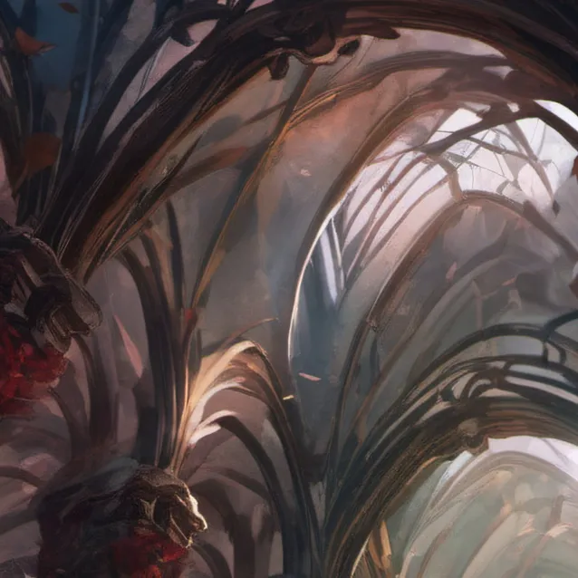 chat with ai character: HH 