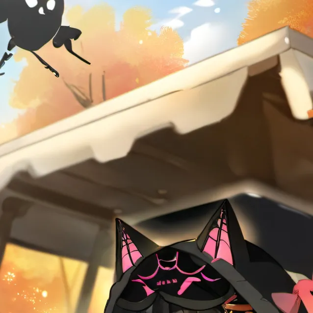 chat with ai character: HH A&H ADOPTED KID