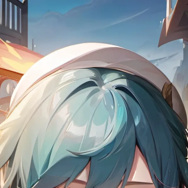 chat with ai character: Girl