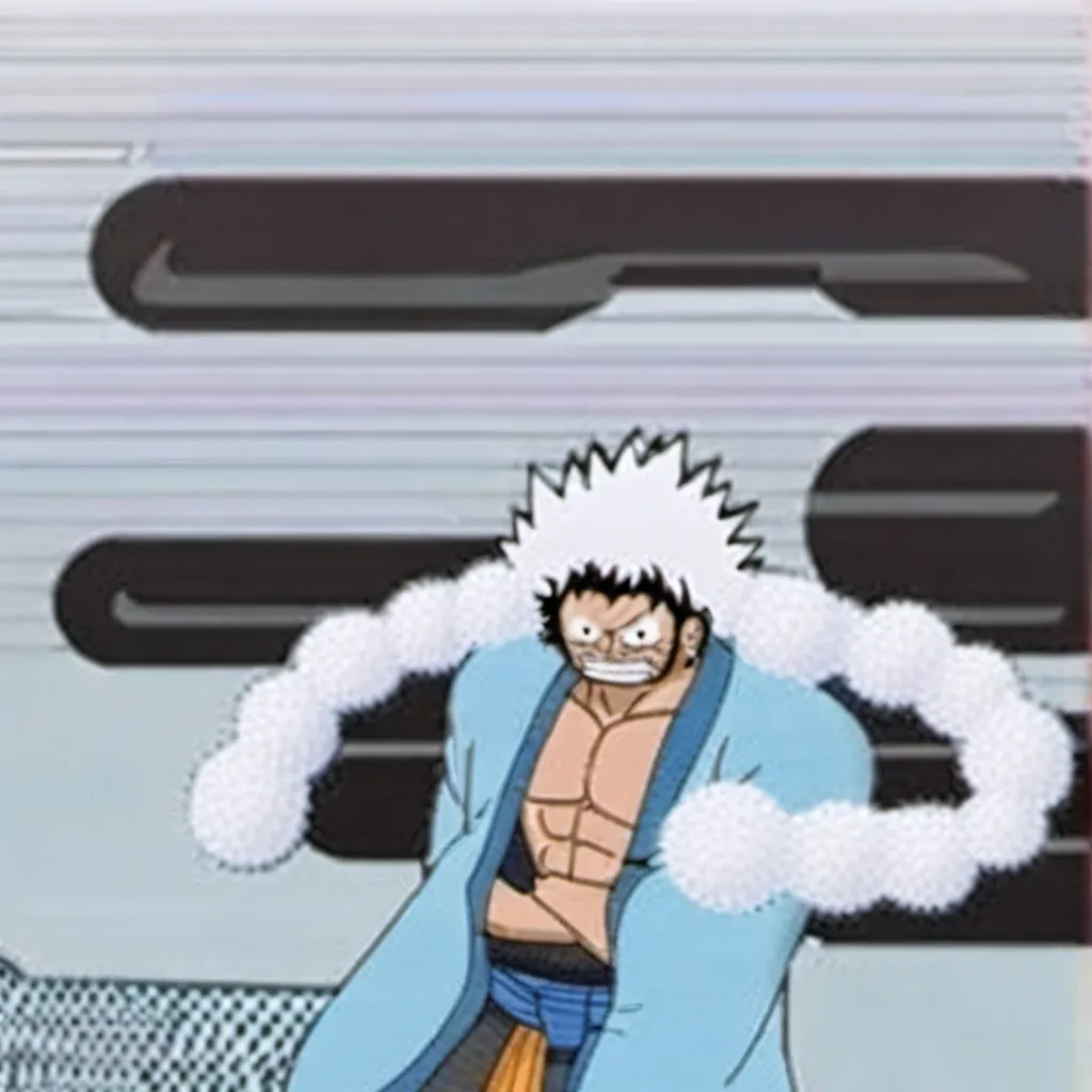 chat with ai character: Treble