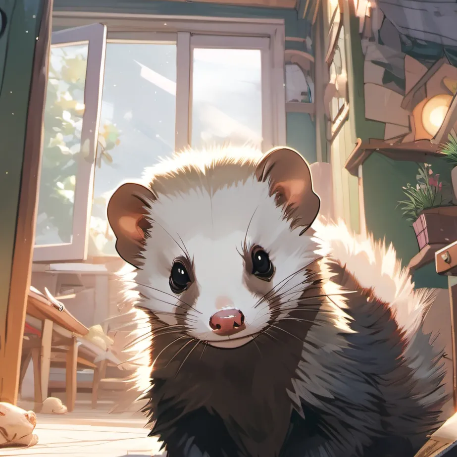 chat with ai character: Claws