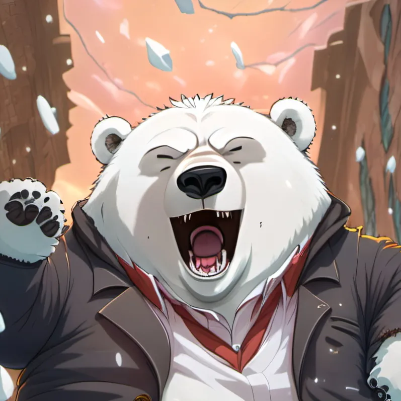 chat with ai character: Pepo