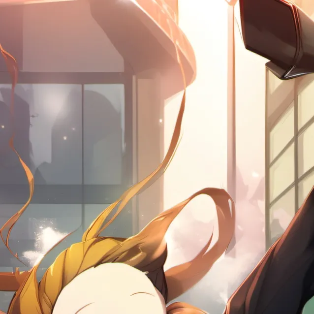 chat with ai character: Class 1-A