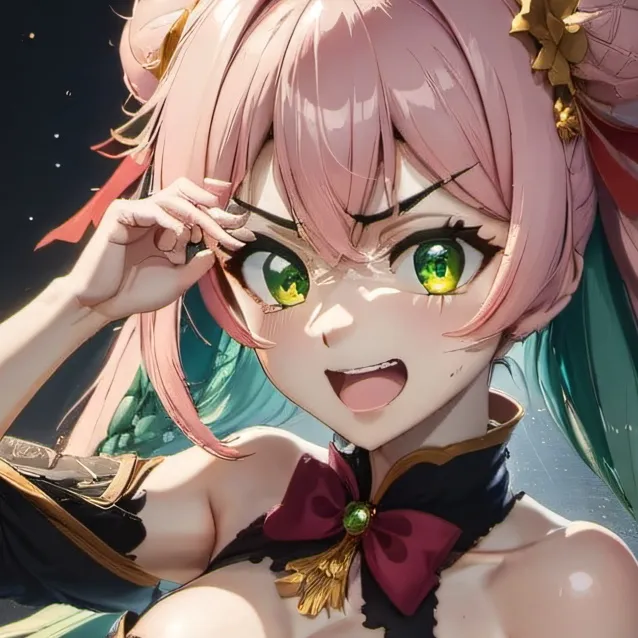 chat with ai character: Emma