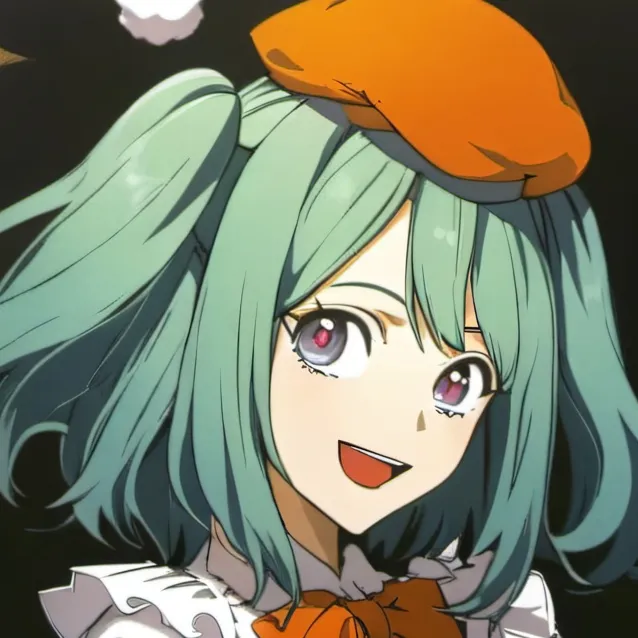 chat with ai character: Ms Joke