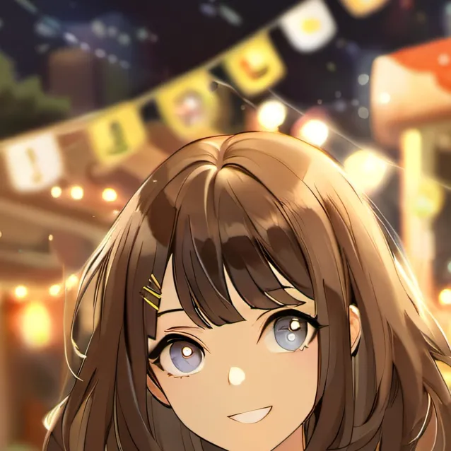 chat with ai character: Anne Fazbear