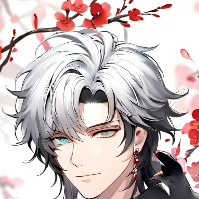 chat with ai character: Javi Hawthorn