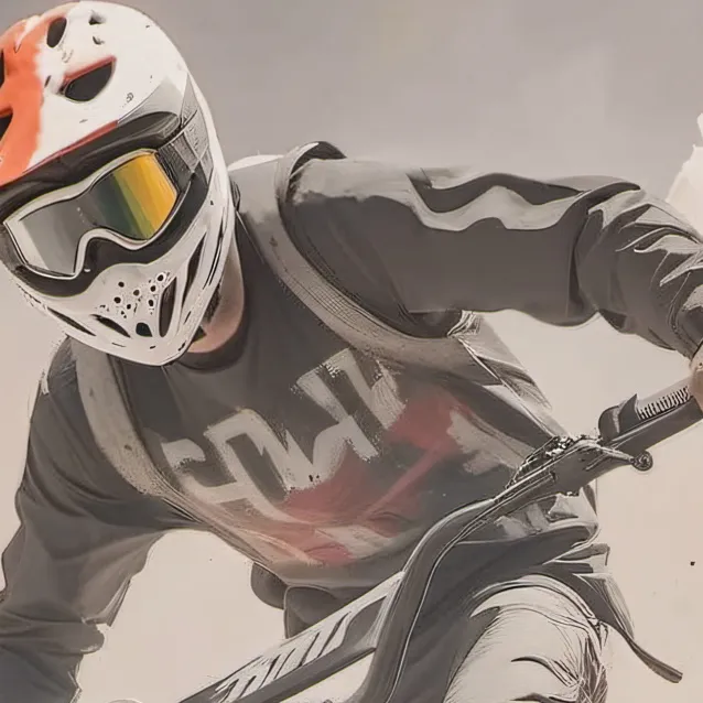 chat with ai character: Jake 