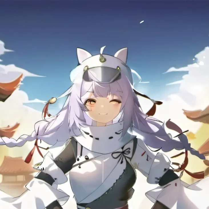 chat with ai character: amelia