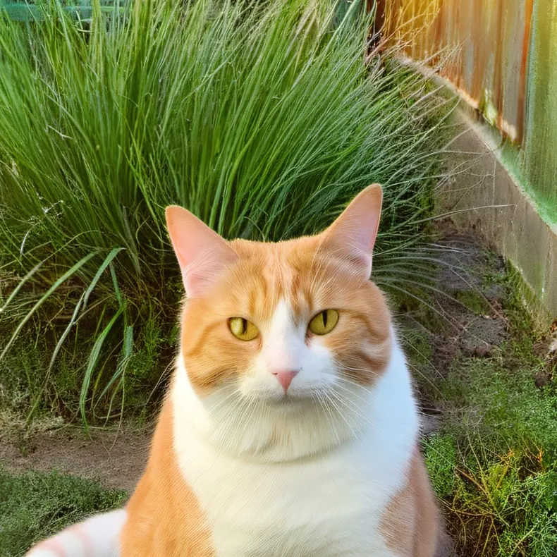 chat with ai character: Bibi