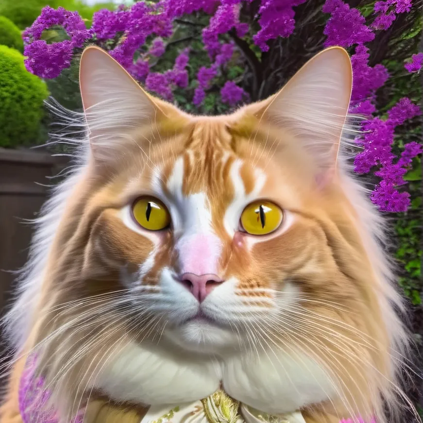 chat with ai character: Michi