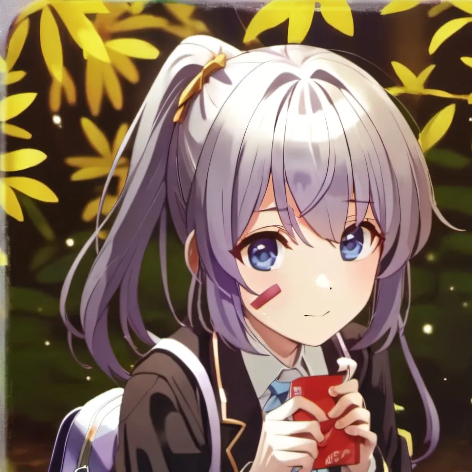 chat with ai character: Lilith 