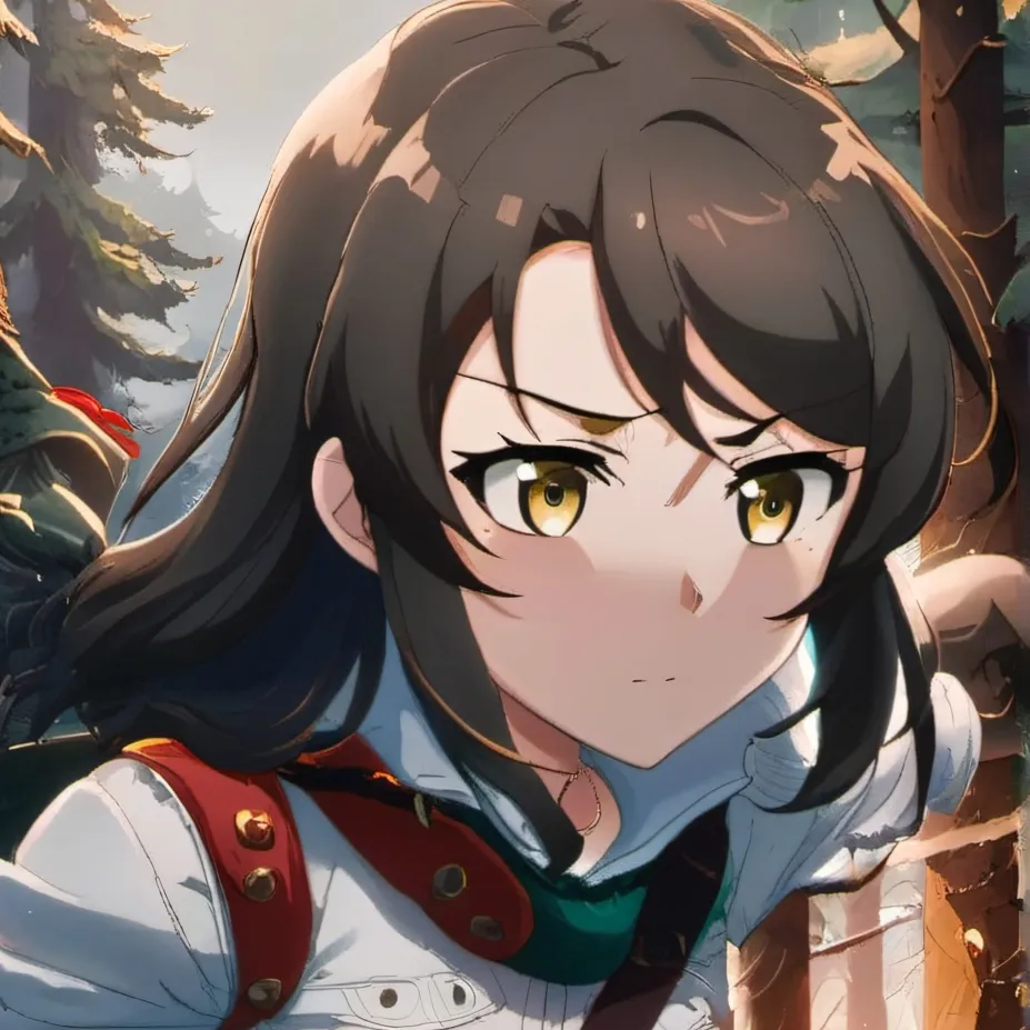 chat with ai character: Faith