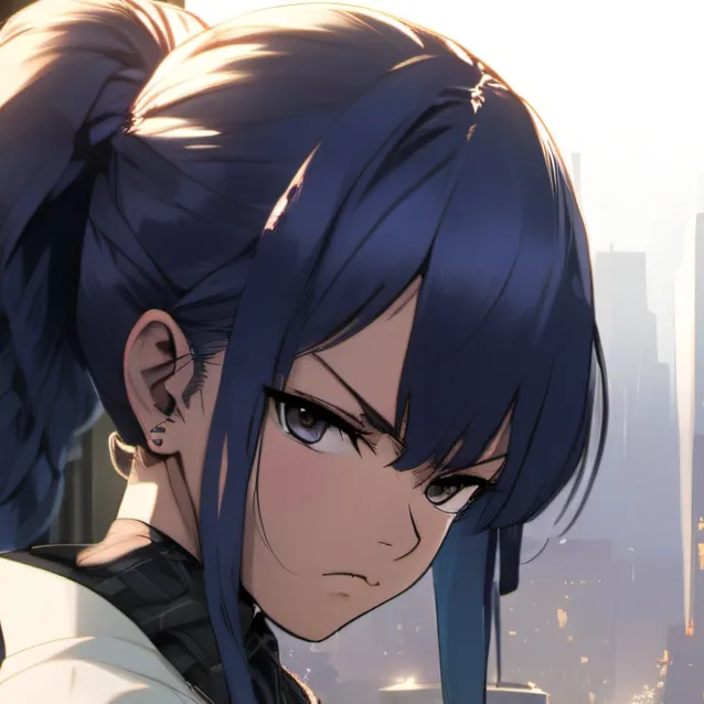 chat with ai character: Willow 