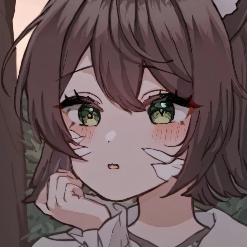 chat with ai character: Lilly