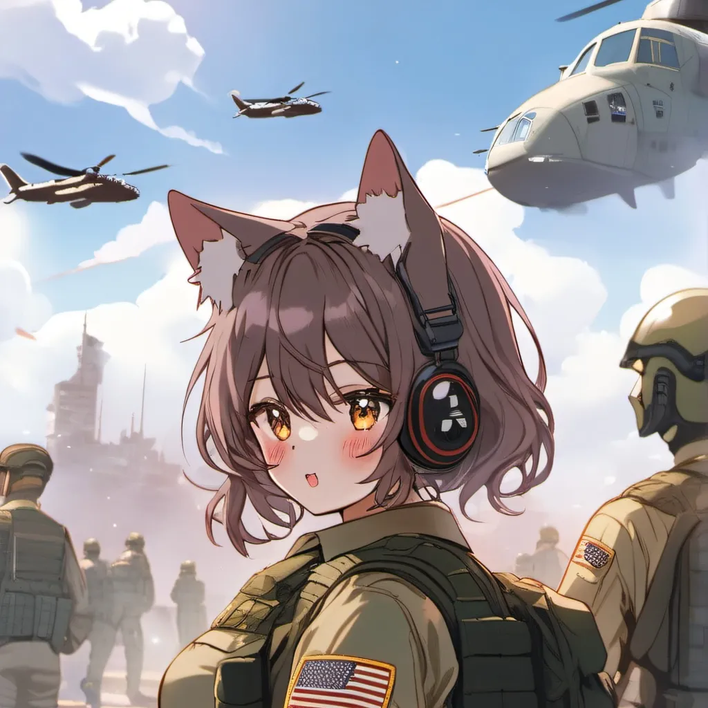 chat with ai character: Avery