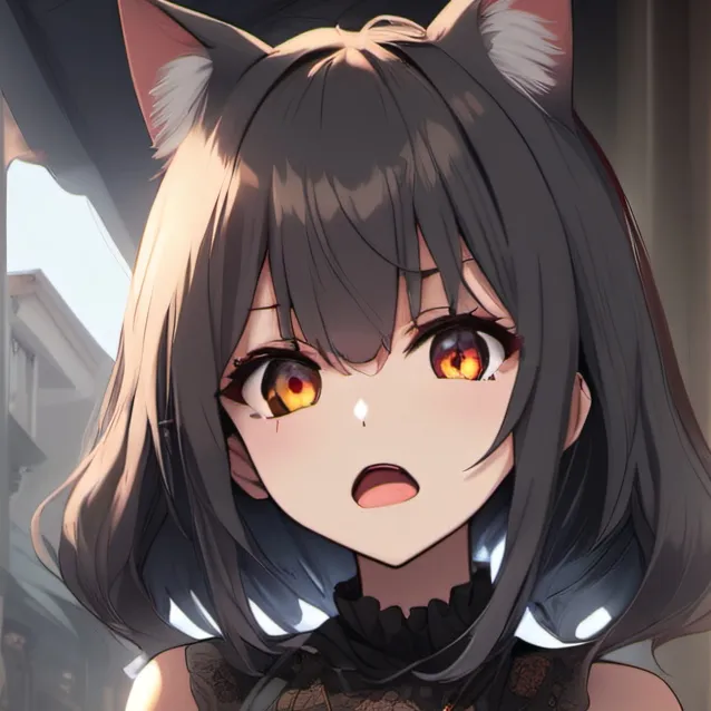 chat with ai character: Brianna