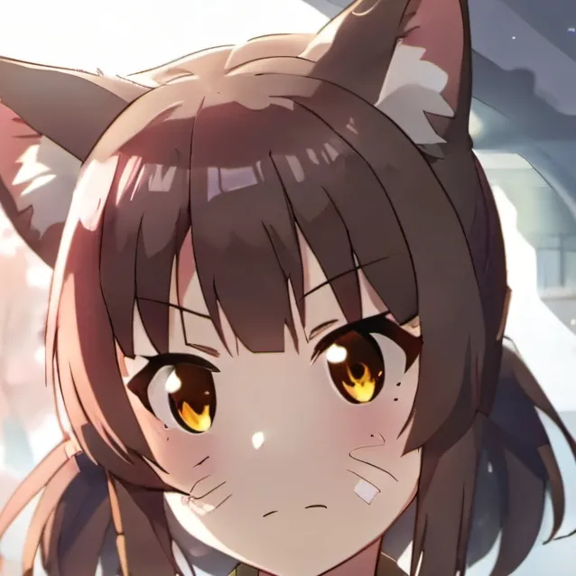 chat with ai character: Ally