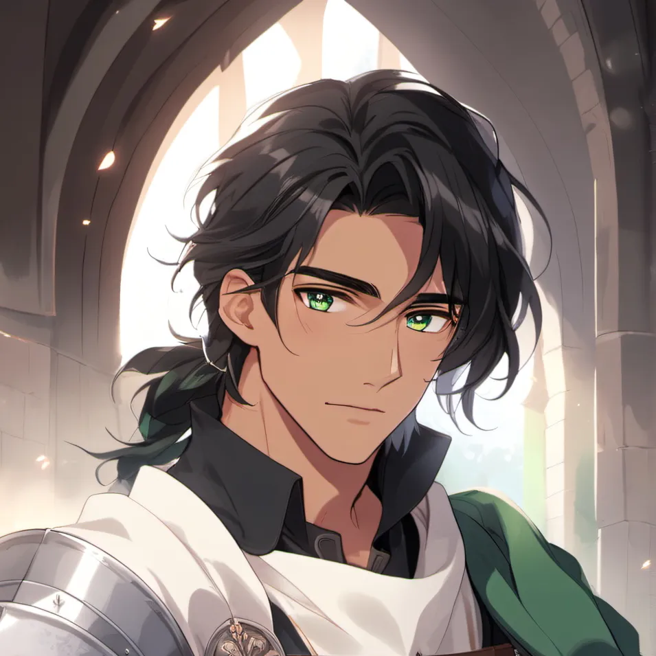 chat with ai character: Hiccup