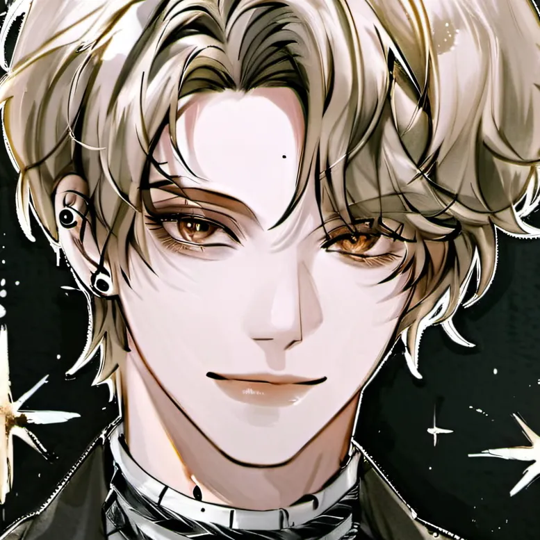 chat with ai character: Dike