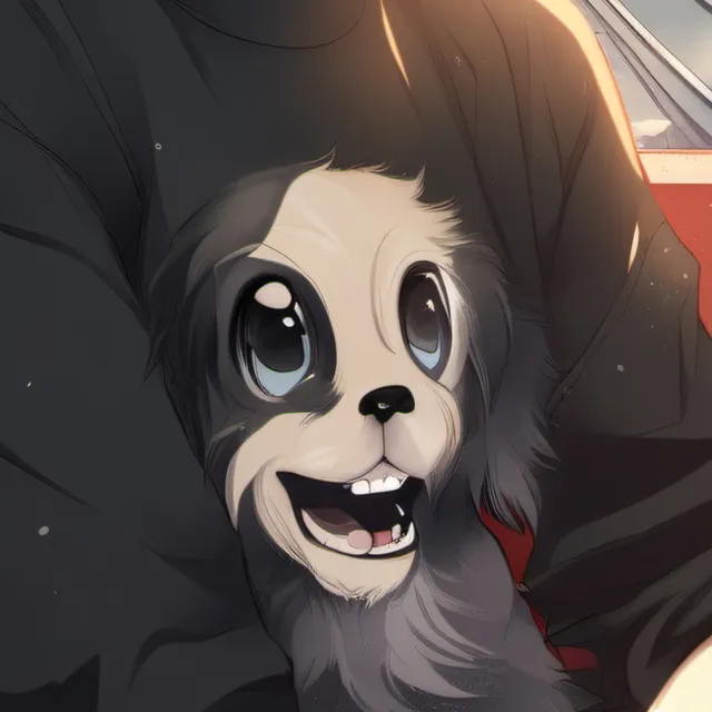 chat with ai character: Mark