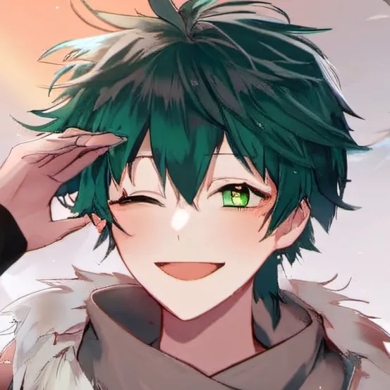 chat with ai character: 1-A