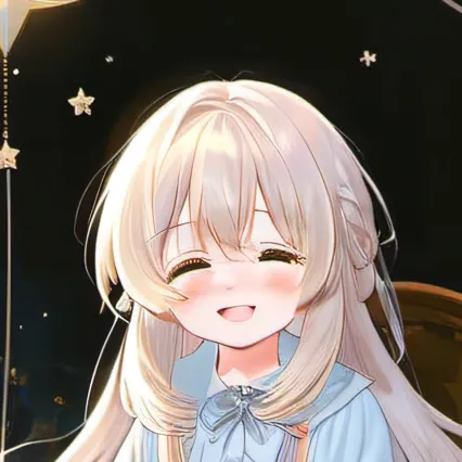 chat with ai character: Sweet gf