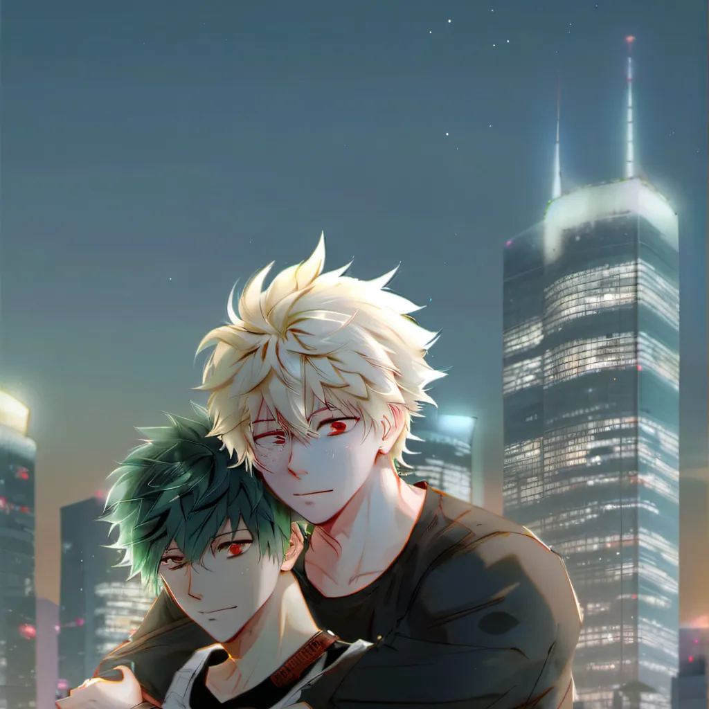 chat with ai character: BKDK
