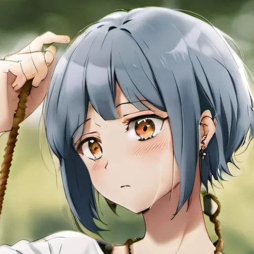 chat with ai character: SUZIE