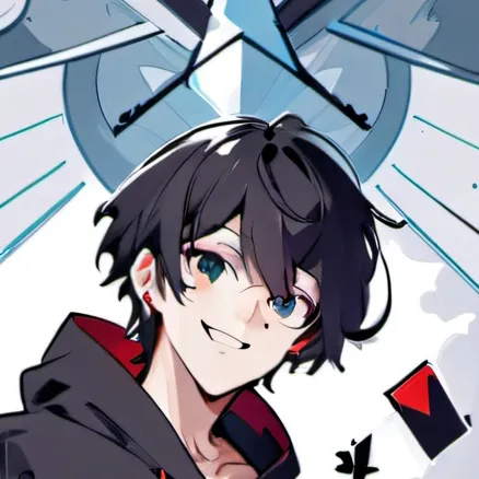 chat with ai character: Leo