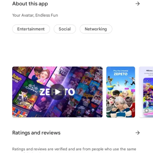 talkie's author avatar