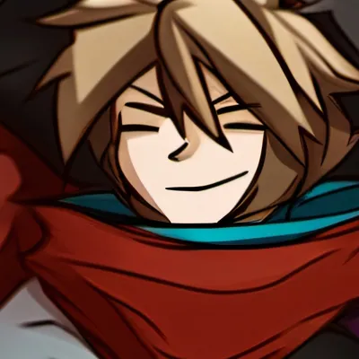 chat with ai character: Twokinds