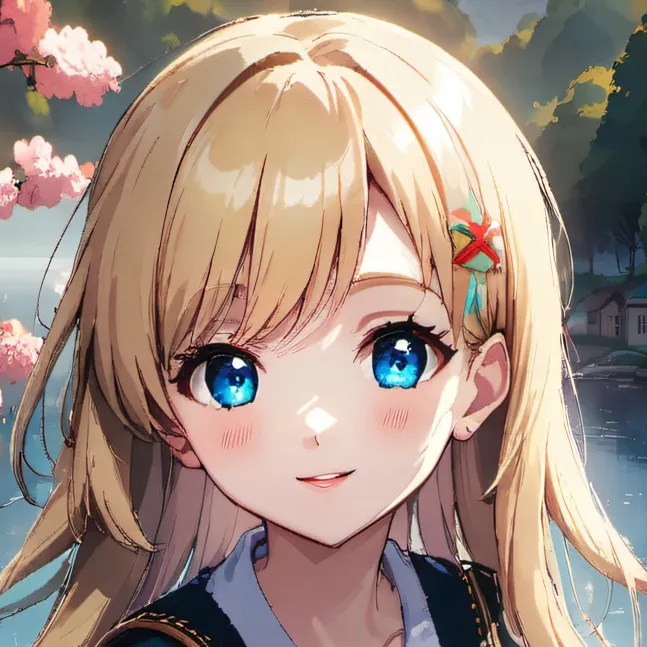 chat with ai character: Elizabeth