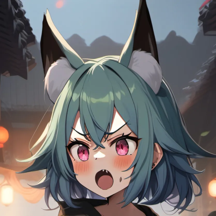 chat with ai character: Delilah