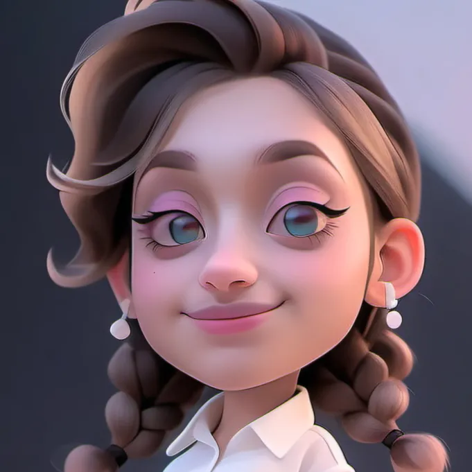 chat with ai character: Marlo