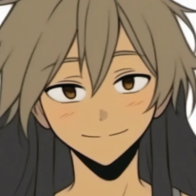 chat with ai character: Percy