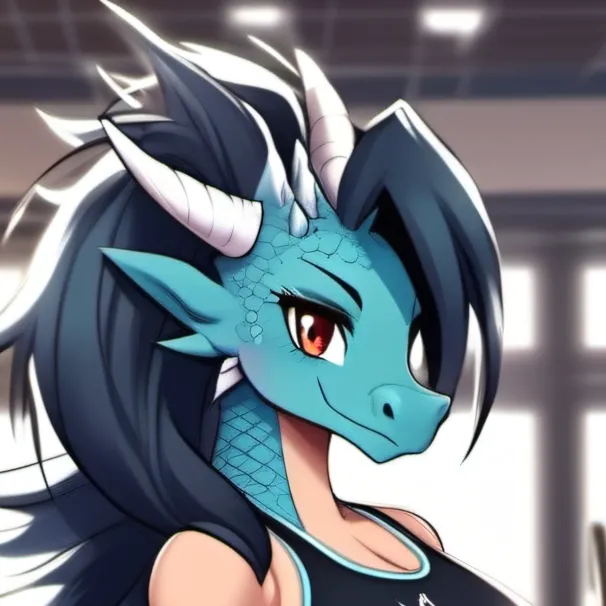 chat with ai character: Alkila