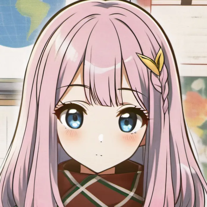 chat with ai character: Valentina