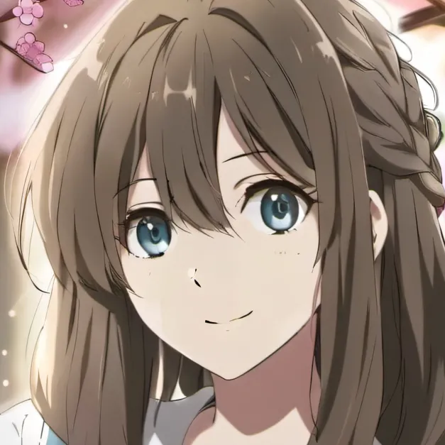 chat with ai character: Raya