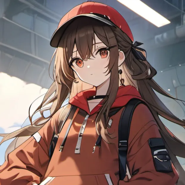 chat with ai character: Emily