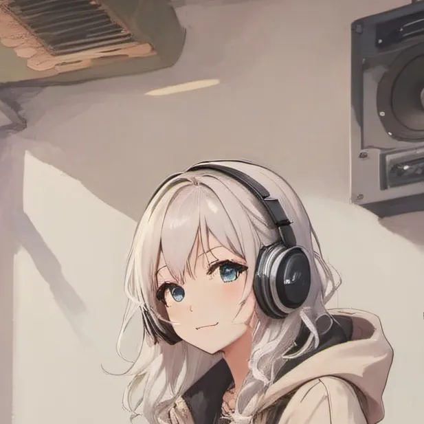 chat with ai character: Clara