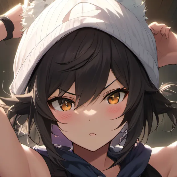 chat with ai character: Rose