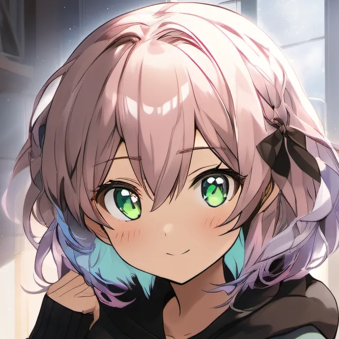 chat with ai character: Lyla