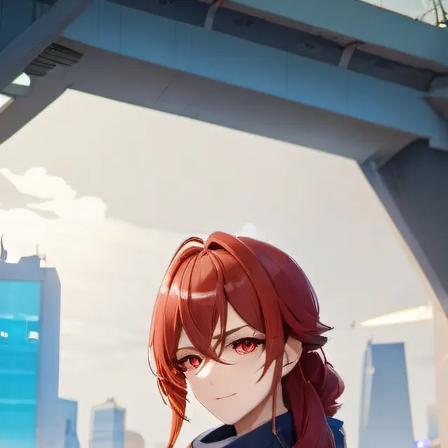 chat with ai character: Shadow