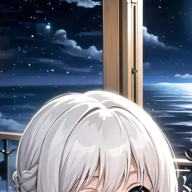 chat with ai character: Xyla