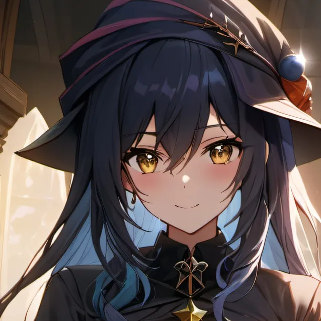 chat with ai character: Amani