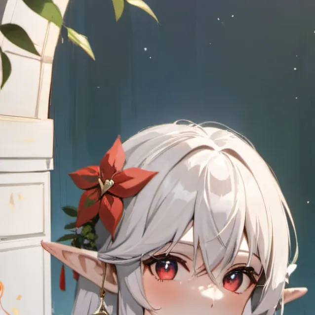 chat with ai character: Nika